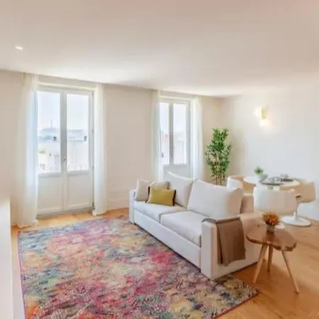 Apartment Pink Lux *