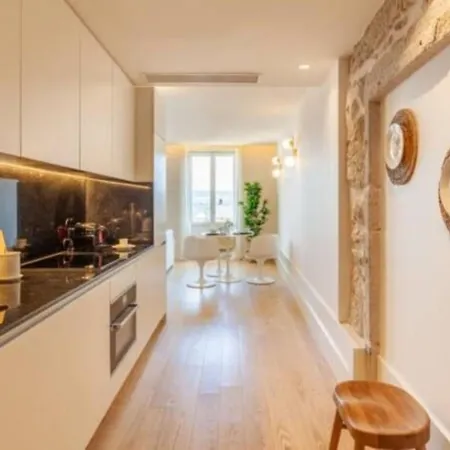 Pink Lux Apartment
