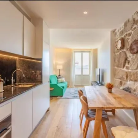 Pink Lux Apartment
