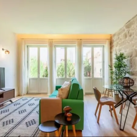 Apartment Pink Lux