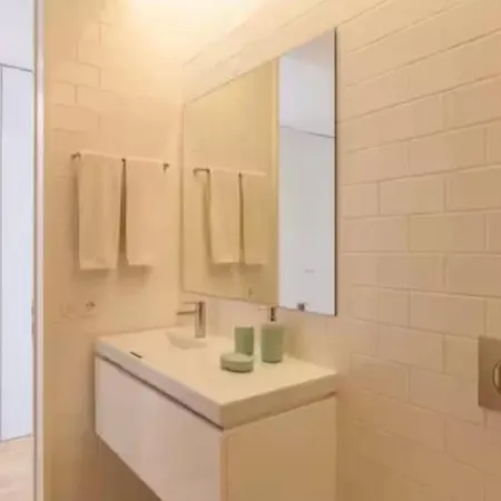 Pink Lux Apartment