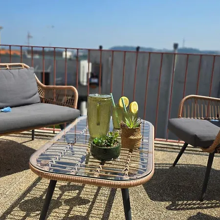 Apartament Pink Lux *